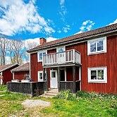 7 Person Holiday Home in Almedboda