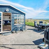 4 Person Holiday Home in Grenaa