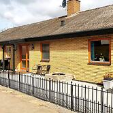 6 Person Holiday Home in Gudhjem