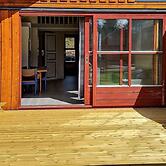 8 Person Holiday Home in Ljørdalen