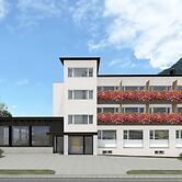Giessen Hotel & Coffeehouse