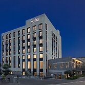 Sofia Hotel Sea of Galilee