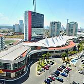 Wyndham Puebla Angelopolis