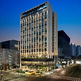 GRAVITY JOSUN Seoul Pangyo, Autograph Collection