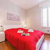 Appartamento Il Golfo Lake View