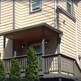 Capitol Hill Cozy Condos