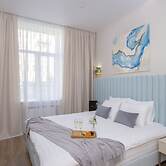 Boutique hotel Academia Vasilievsky