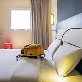 ibis budget Leme