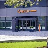Aparthotel Adagio Access Stuttgart Airport Messe