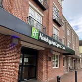 Holiday Inn Express & Suites Dahlonega by IHG