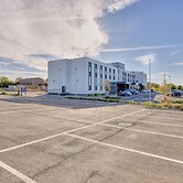 Premier Inn Saffron Walden
