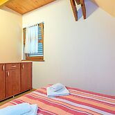 Chalet Zavrh with Private Heated Pool