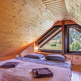 Family Friendly Krasevec Lodge