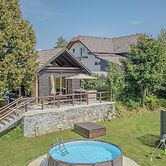 Family Friendly Krasevec Lodge