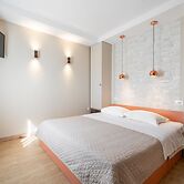 Breathtaking Panorama Villa Vese