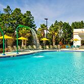 Fairfield by Marriott Inn & Suites Orlando at FLAMINGO CROSSINGS(r) To