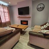 Breeze on Southend in Essex