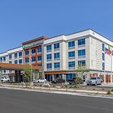 Holiday Inn Express & Suites Phoenix Dwtn - State Capitol by IHG