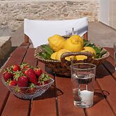 Zeus Traditional House