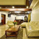 Pleasant Boulevard MG Road