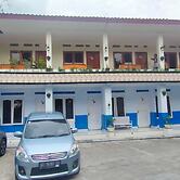 Hotel Nakula Sadewa 2 Bandungan