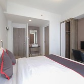Apartment Taman Melati Surabaya by Havana Friends