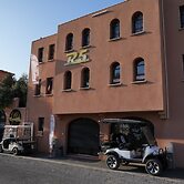 Hôtel Riad 5 Studio Cap Libertin Village Naturiste