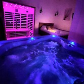 La Suite Valentine Spa Privatif - Marseille