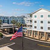 Courtyard by Marriott Amelia Island