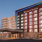Hyatt Place Charlotte/University Research Park