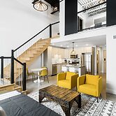 Station 1 by Terra Trust Hospitality