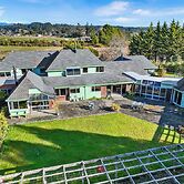 Woodland Glen Lodge