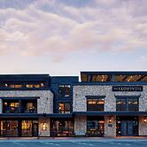 The Cloudveil, Autograph Collection