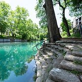 The Float Inn 3 Cw B209 3 Bedroom Condo by RedAwning