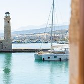 Anne Apartment cozy stay in the Old Harbor 