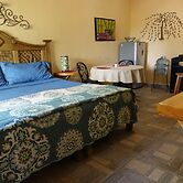 Bungalows Casa Blanca