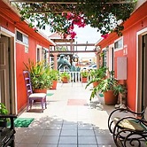 Hotel Malarrimo by Rotamundos