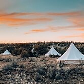 Wander Camp Grand Canyon