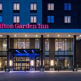 Hilton Garden Inn Madison Downtown