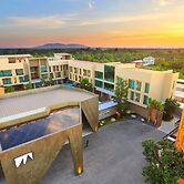 The Signature Hotel Airport