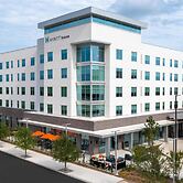 Hyatt House The Woodlands / Shenandoah