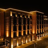 Neo Kazan Palace by Tasigo