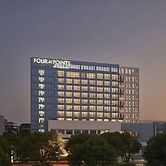 Four Points by Sheraton Suzhou, Wuzhong