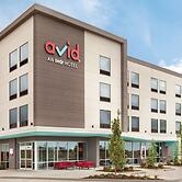 Avid Hotels Hattiesburg West by IHG