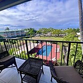 Kahaluu Bay Villas 4 Lanais w/ Ocean Views