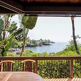 Kanaloa At Kona Enjoy Peace in Paradise!