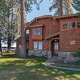 West Lake Serenity 180 Degree Lake Views