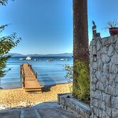 Zephyr Cove Cabin - Walk to Lake and Beach