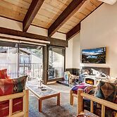 Alpine Meadows Peak 15 Min to Commons Beach