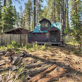 Moonlight Cove w/ Grill Tahoe Beach Next Door!